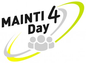 MAINTI4DAY