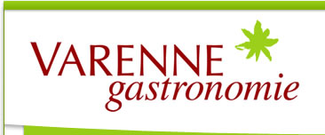 Varenne gastronomie