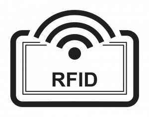 logo RFID