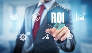 ROI / Return on Investment