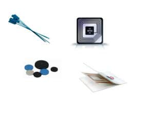 tags rfid 