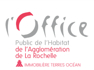 Logo OPH La Rochelle