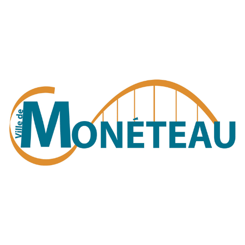 Logo Monéteau