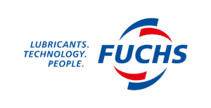 Logo Fuchs group
