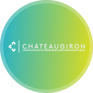 Logo client Chateaugiron