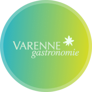 Logo client Varenne Gastronomie