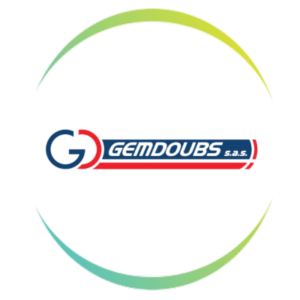 Logo client témoignage Gemdoubs