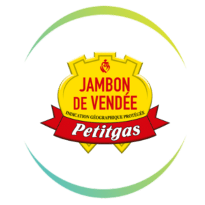 Logo client témoignage Jambon de Vendée