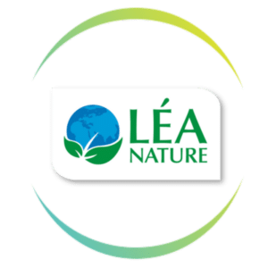 Logo client témoignage Léa nature