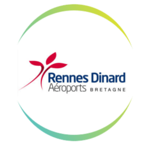 Logo client témoignage Rennes Dinard