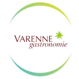 Logo témoignage Varenne gastronomie