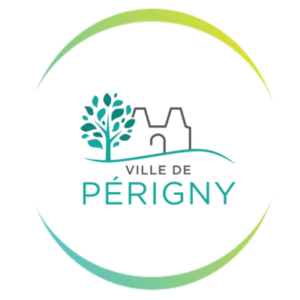 Logo témoignage ville de Périgny