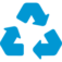 picto_centres_de_tri picto flèche recyclage