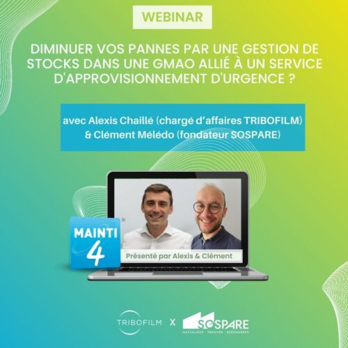 webinar sospare