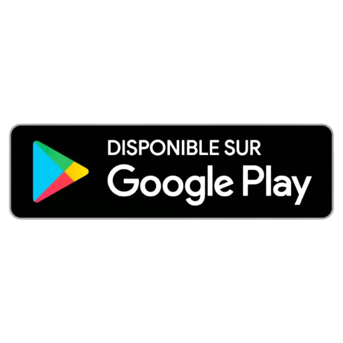 Télécharger sur Google Play