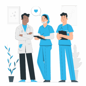 Health professional team-pana Health professional team-pana
