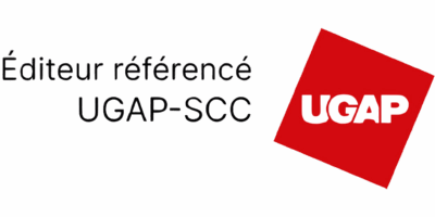Editeur référencé UGAP Editeur référencé UGAP