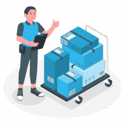 Optimisation des stocks Gestion et optimisation des stocks grâce à un logiciel GMAO